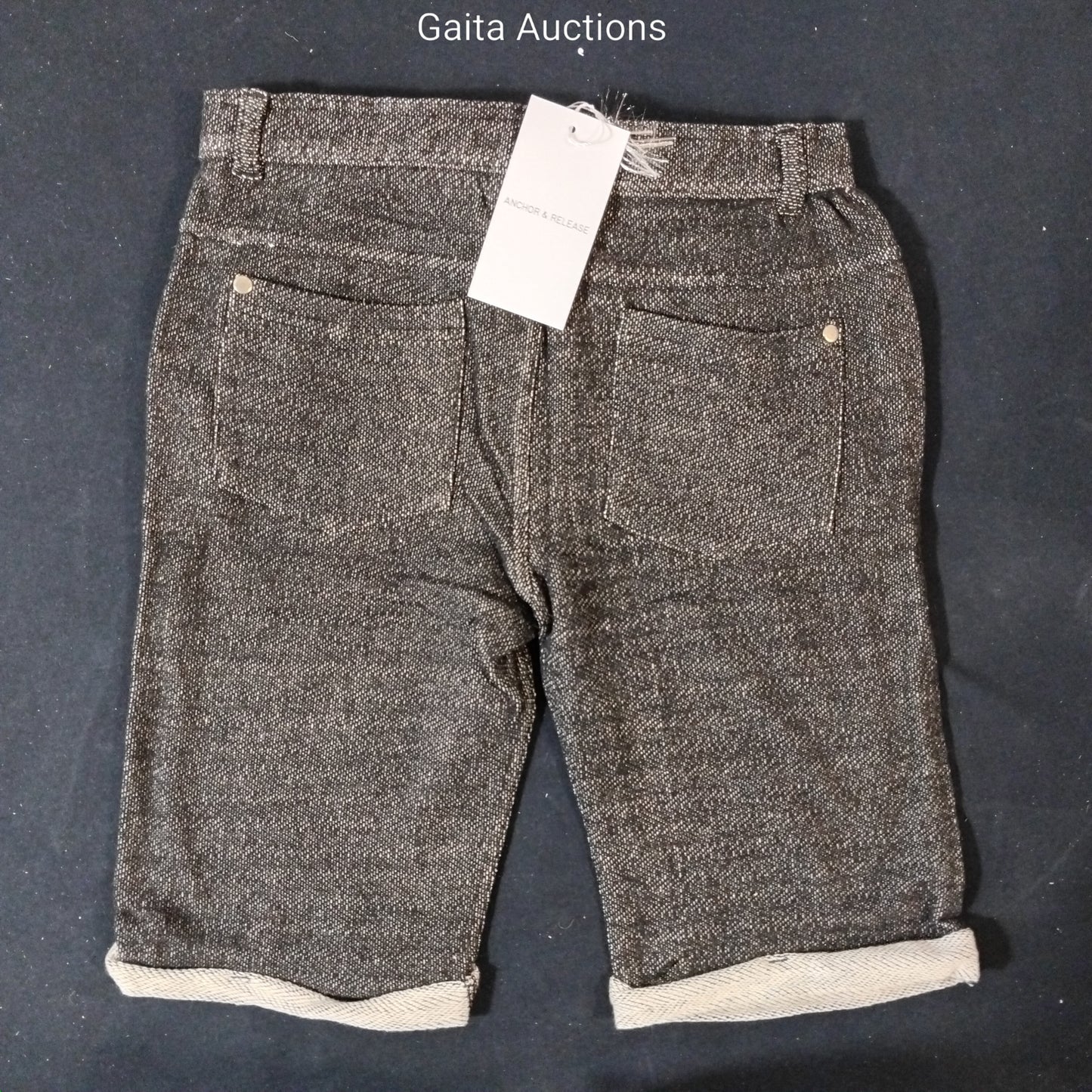 Joblot of 24 Anchor & Release Childrens Short