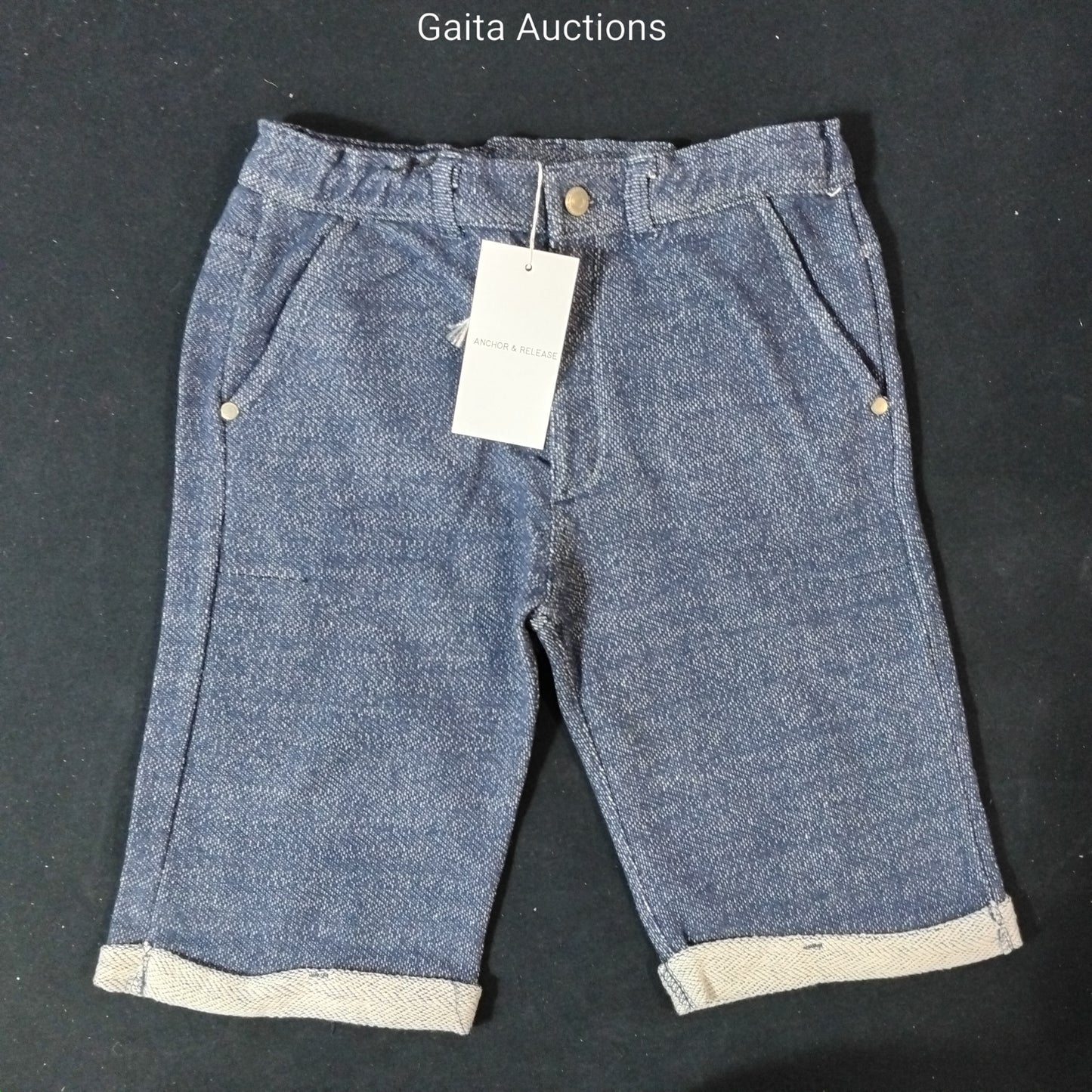 Joblot of 24 Anchor & Release Childrens Short