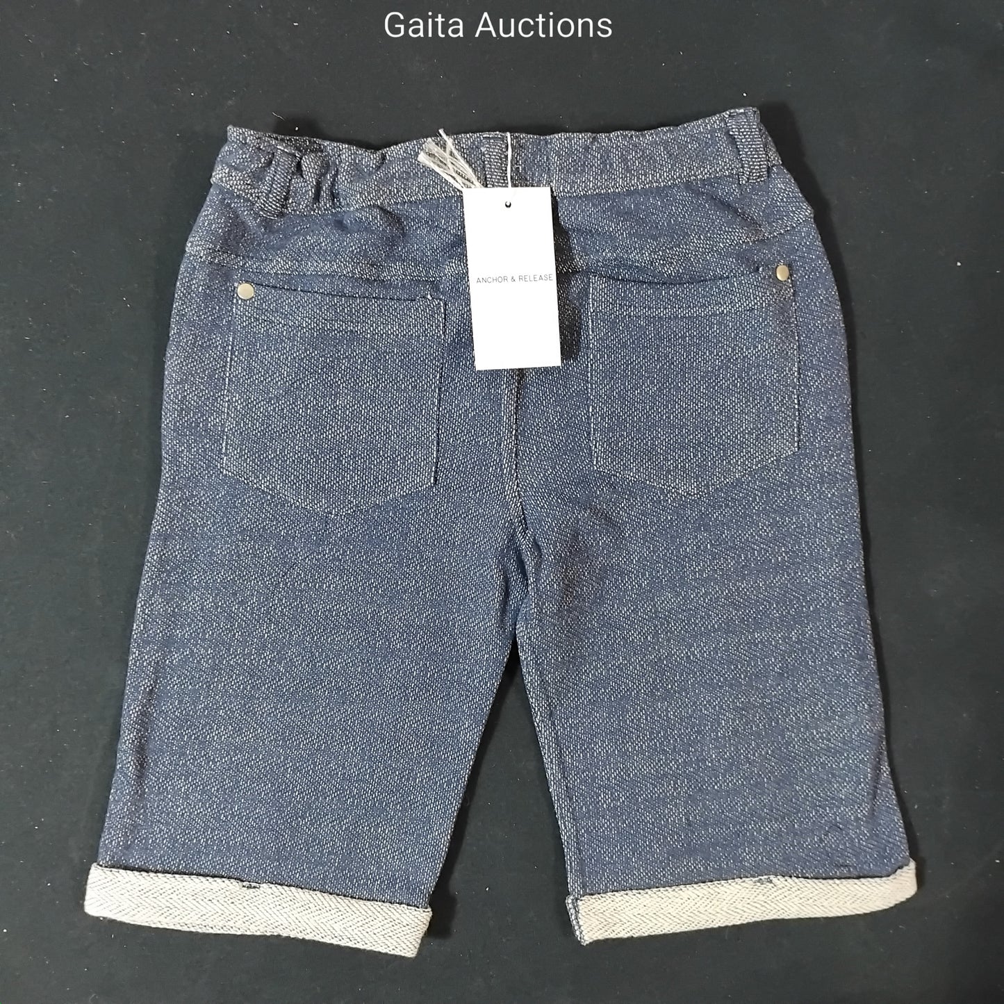 Joblot of 24 Anchor & Release Childrens Short