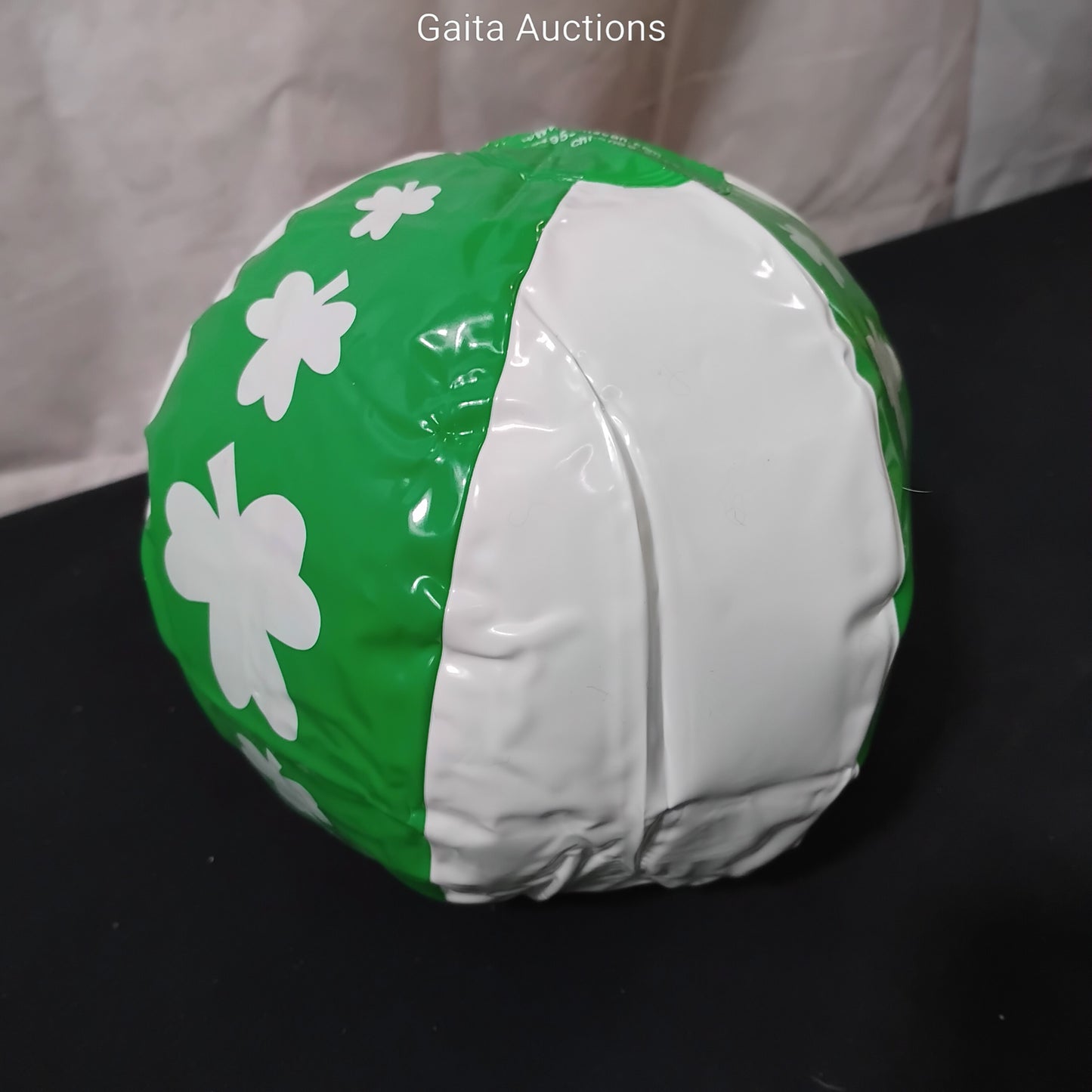 Job Lot of 24 St Patricks Parade Balls