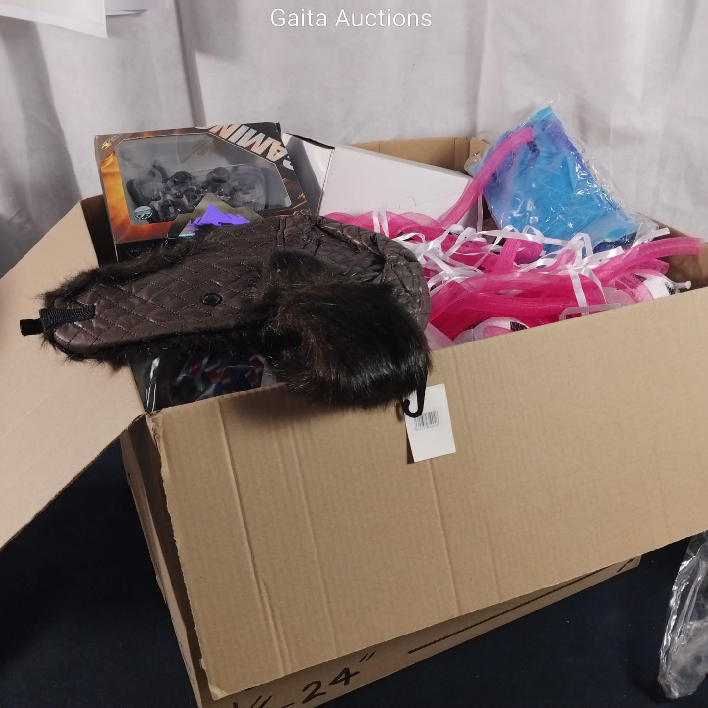 Large Gaita Goodie Box