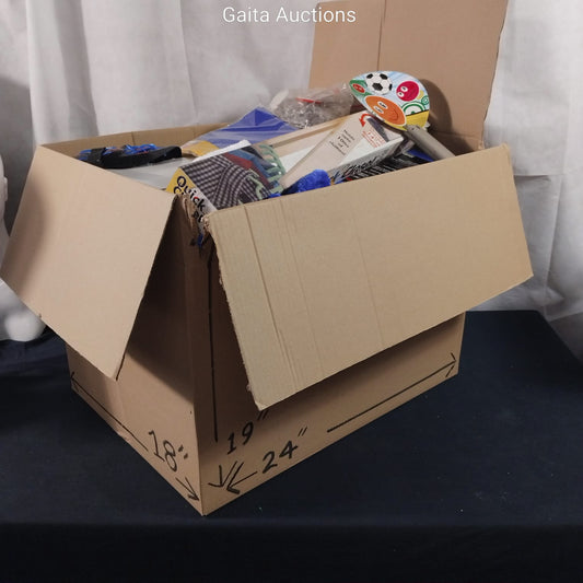 Large Gaita Goodie Box
