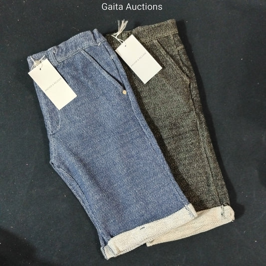 Joblot of 24 Anchor & Release Childrens Short