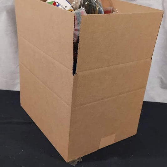 Mini Gaita Goodie Box
